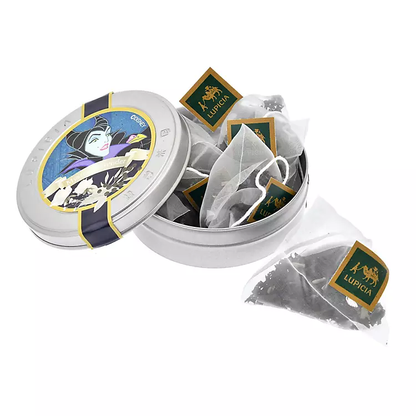 SDJ - LUPICIA - Maleficent Tea cup with Tea leaf