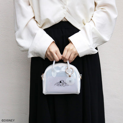 Disney Japan - Disney Character Transparent Crossbody bag