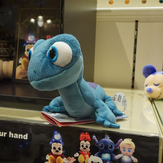 HKDL - Shoulder Plush - Bruni