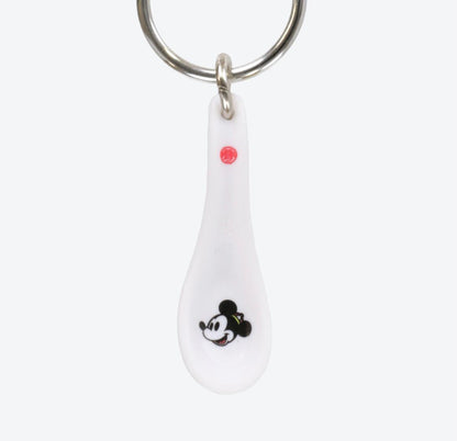 TRD - Keychain Collection - Hidden Mickey Japanese ramen