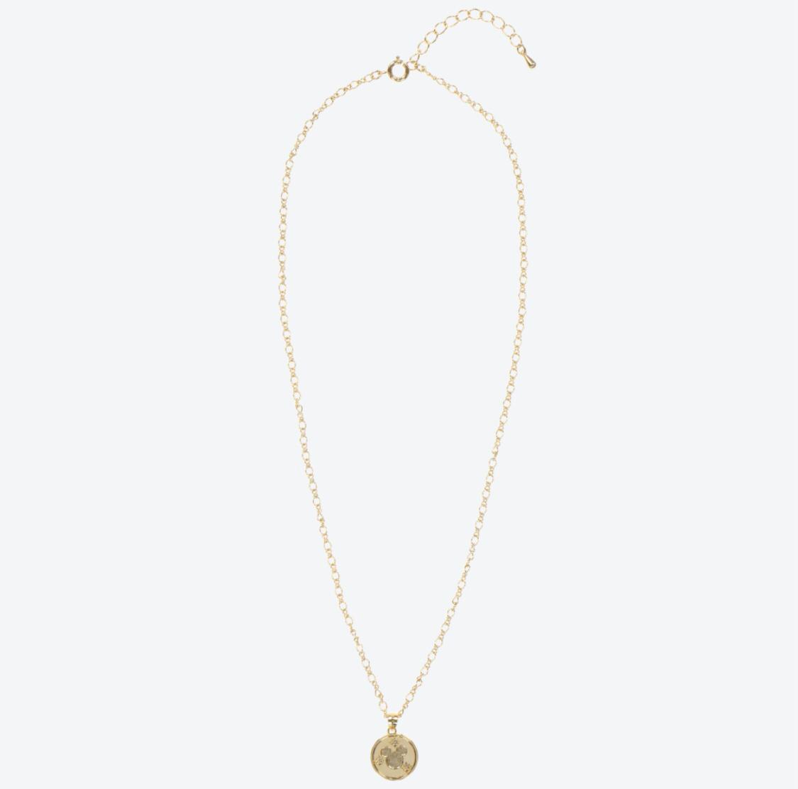 TDR - Mickey Mouse Necklace