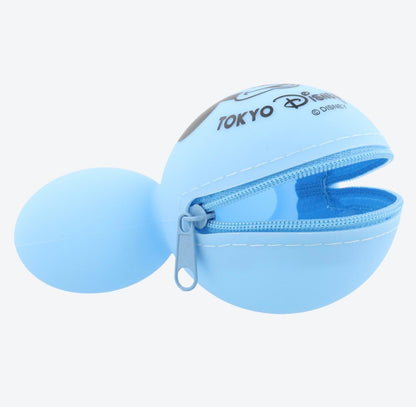 TDR - Mickey Balloon Keychain pouch