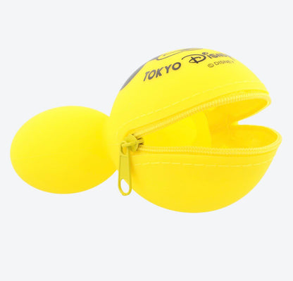 TDR - Mickey Balloon Keychain pouch