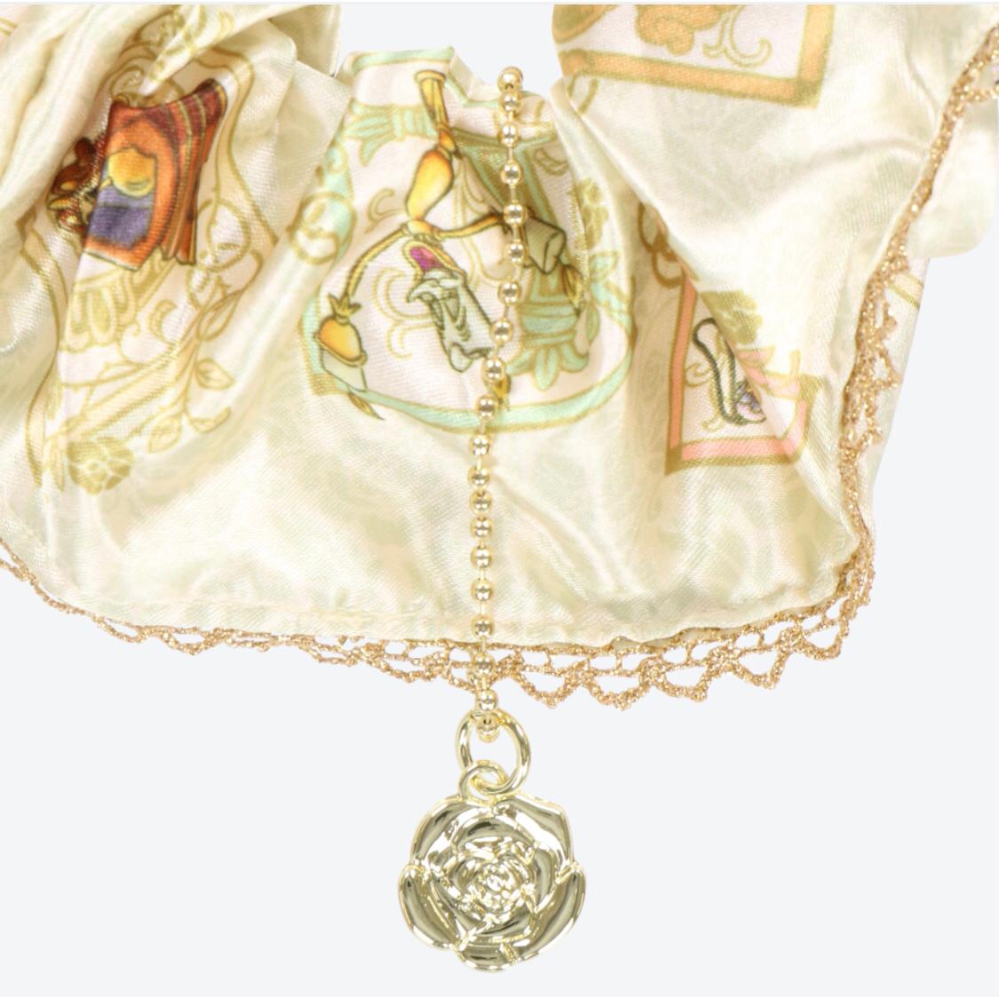 TDR - Beauty and the Beast Hairband