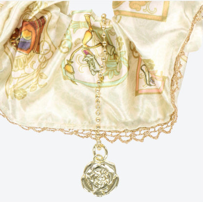 TDR - Beauty and the Beast Hairband