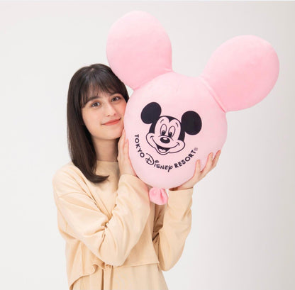 TDR - Happiness in the Sky Cushion