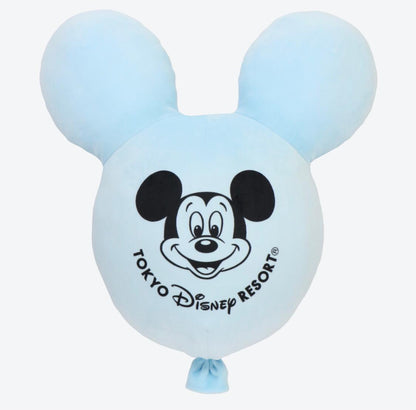 TDR - Happiness in the Sky Cushion