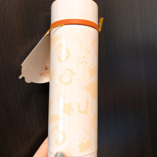 [MOVING SALE] Shanghai Disneyland 5th Anniversary tumbler