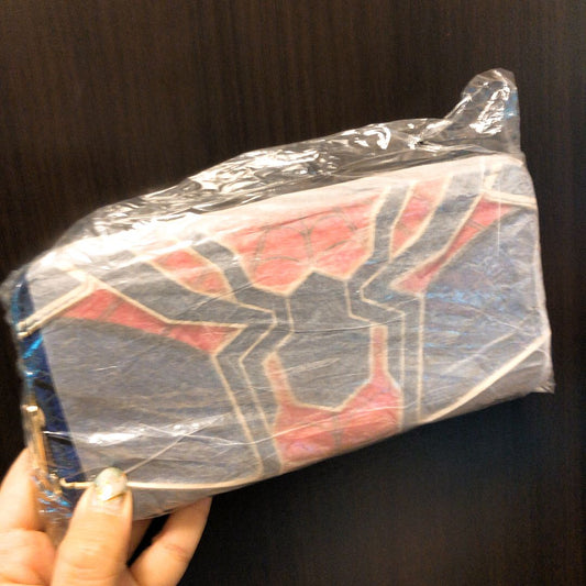 [MOVING SALE] Loungefly Spiderman Wallet