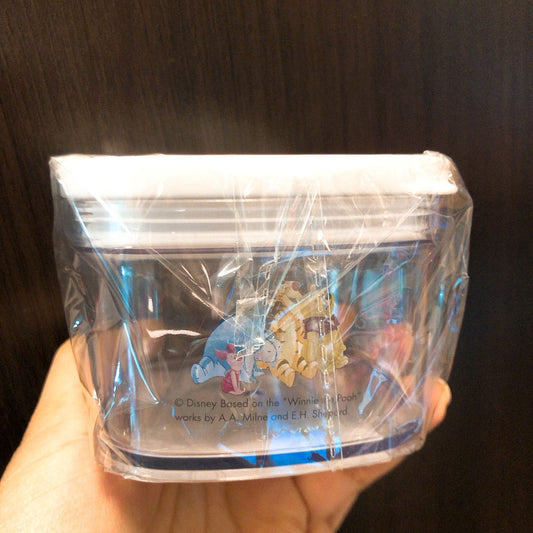 [MOVING SALE] Winnie the Pooh Food Box