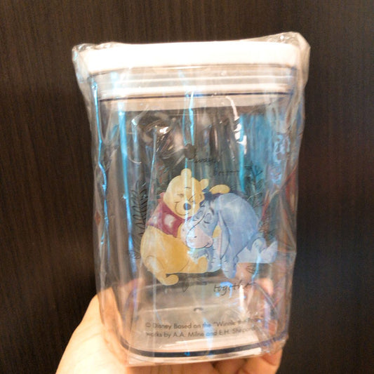 [MOVING SALE] Winnie the Pooh Food Box