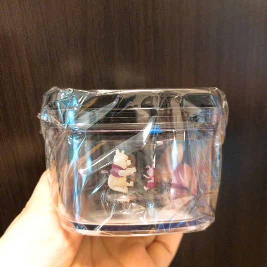 [MOVING SALE] Winnie the Pooh Food Box