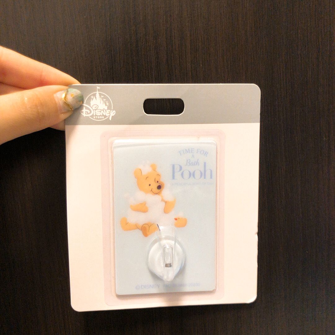 [MOVING SALE] Winnie the Pooh Hook