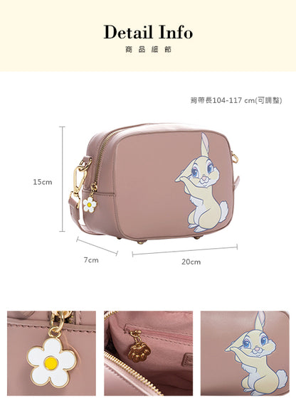 Disney Crossbody Bag - Thumper