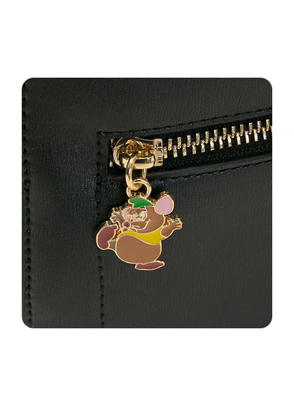 Disney Backpack - Lucifer