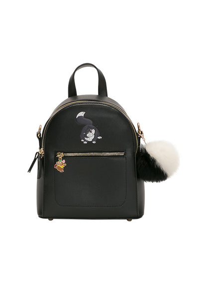 Disney Backpack - Lucifer