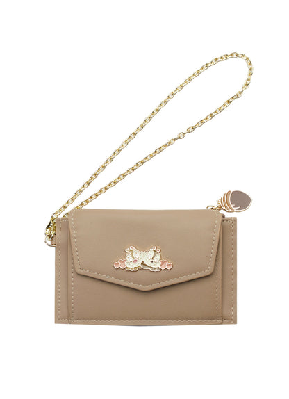 Disney Character - Card Holder (Chip and Dale)