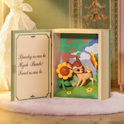 POPMART Disney 100 Classic Fairy Tales Collection