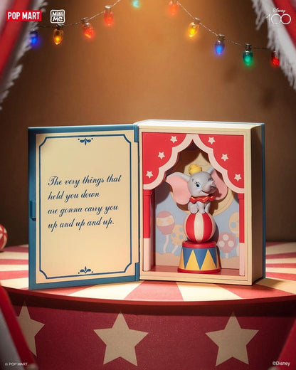 POPMART Disney 100 Classic Fairy Tales Collection