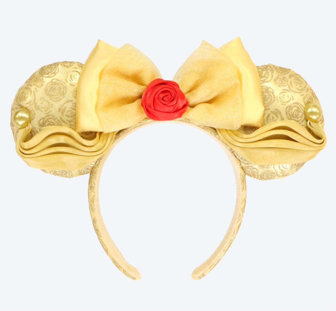 TDR - Belle ears / headband