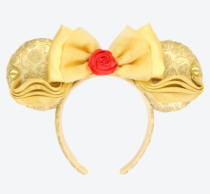 TDR - Belle ears / headband