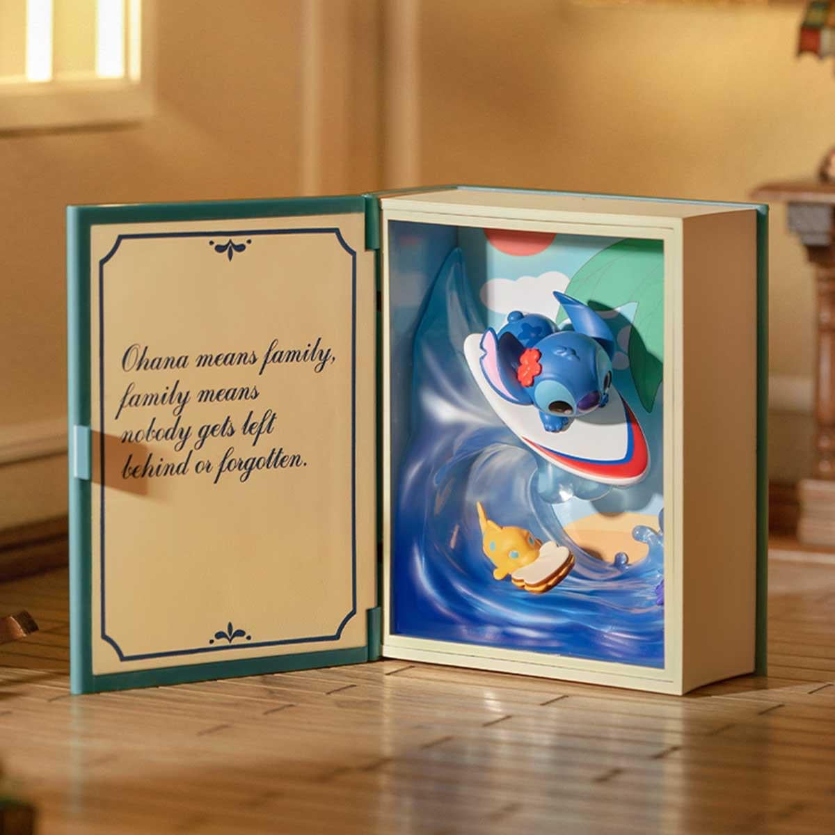 POPMART Disney 100 Classic Fairy Tales Collection