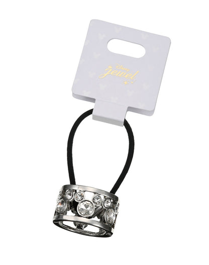 SDJ - Ponytail Ring - Mickey Mouse