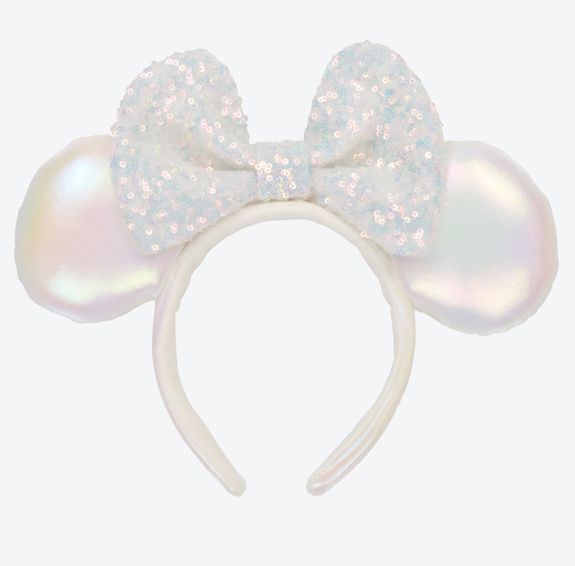 TDR - Happiness in the sky - ears