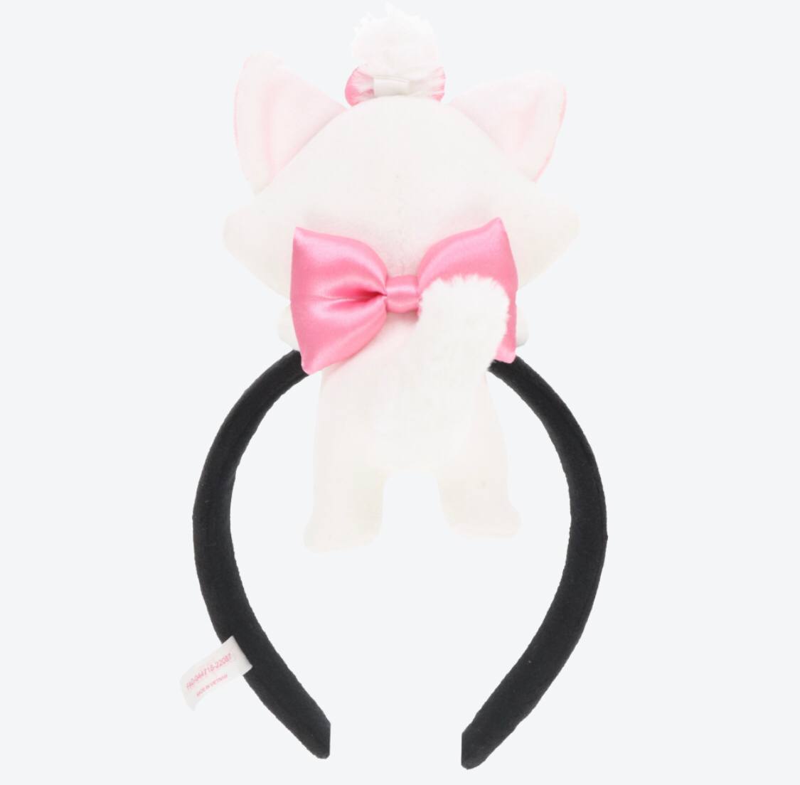 TDR - Marie ears