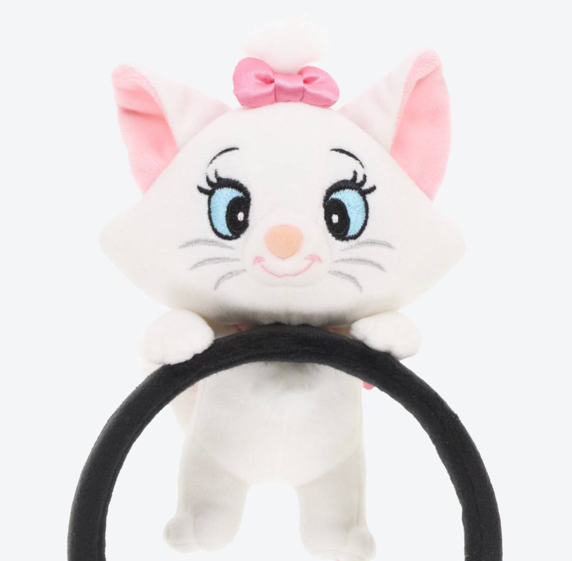TDR - Marie ears