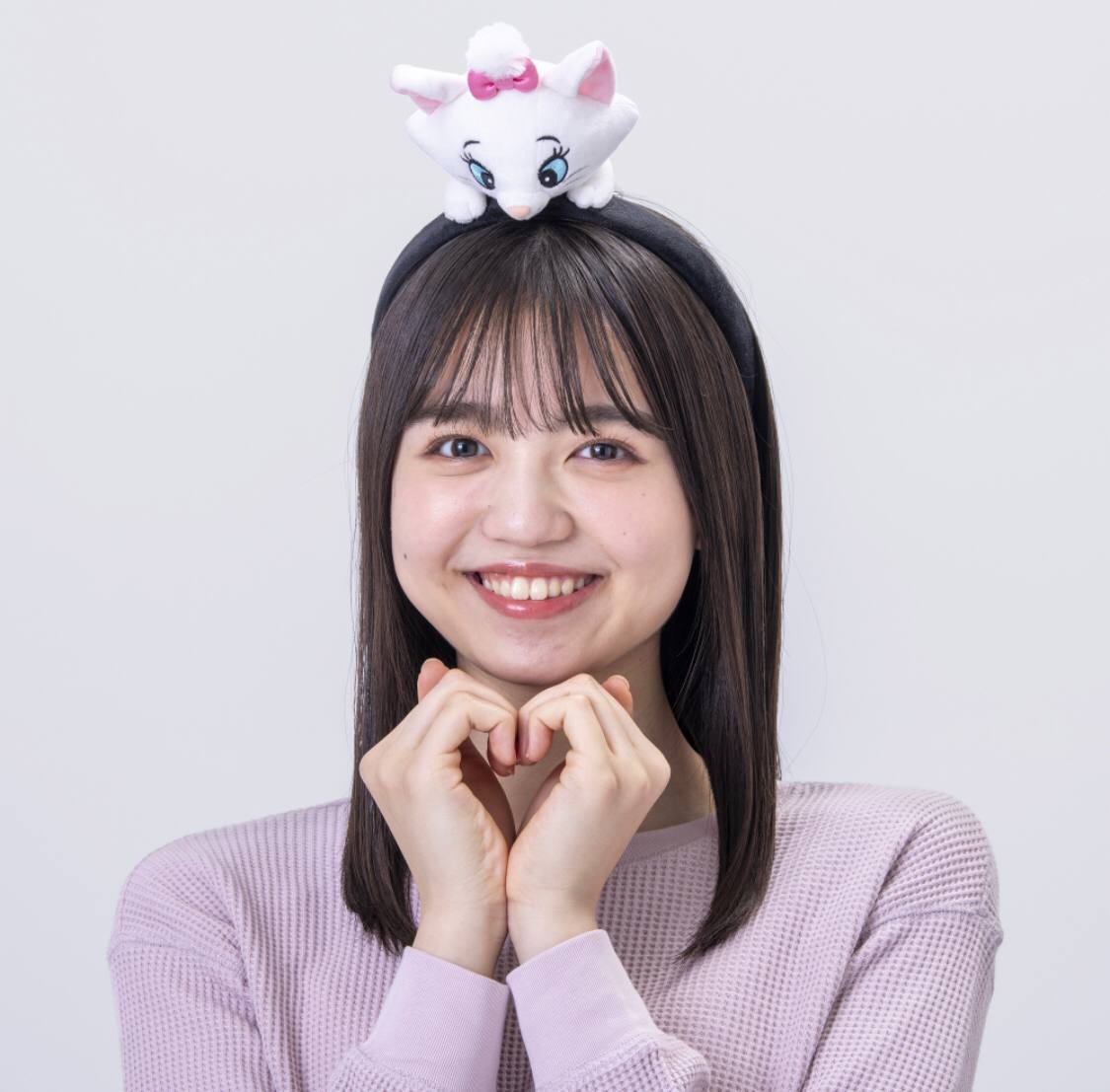 TDR - Marie ears