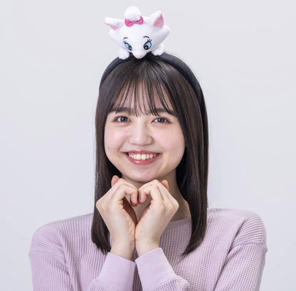 TDR - Marie ears