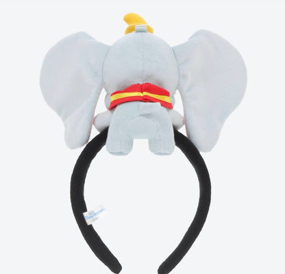 TDR - Dumbo ears