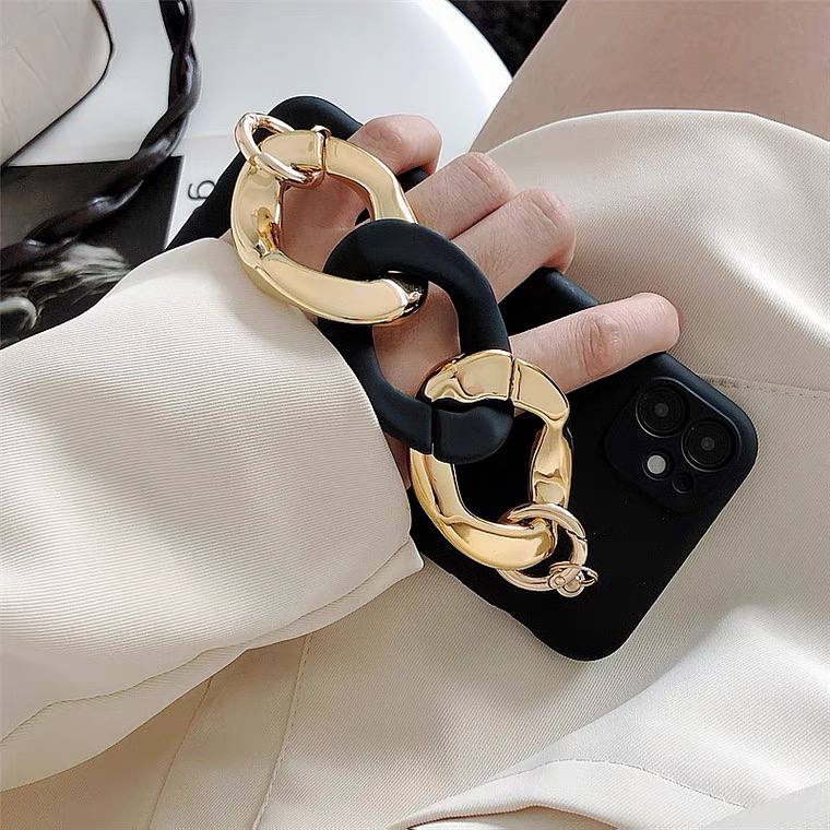 iPhone case