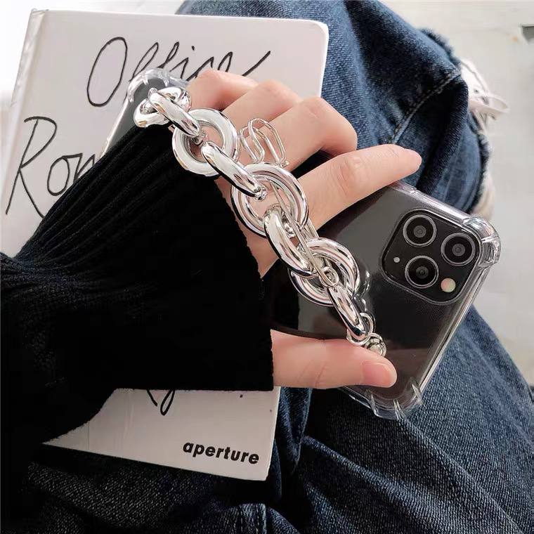 iPhone case