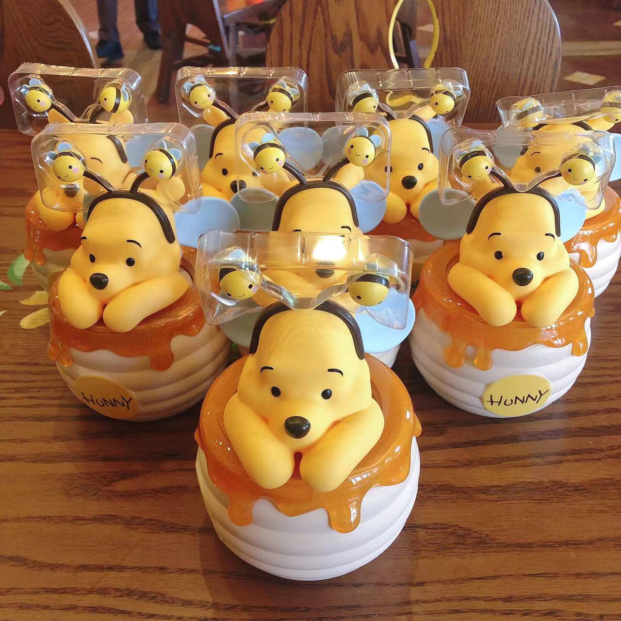 SDHL - Winnie the Pooh sipper cup