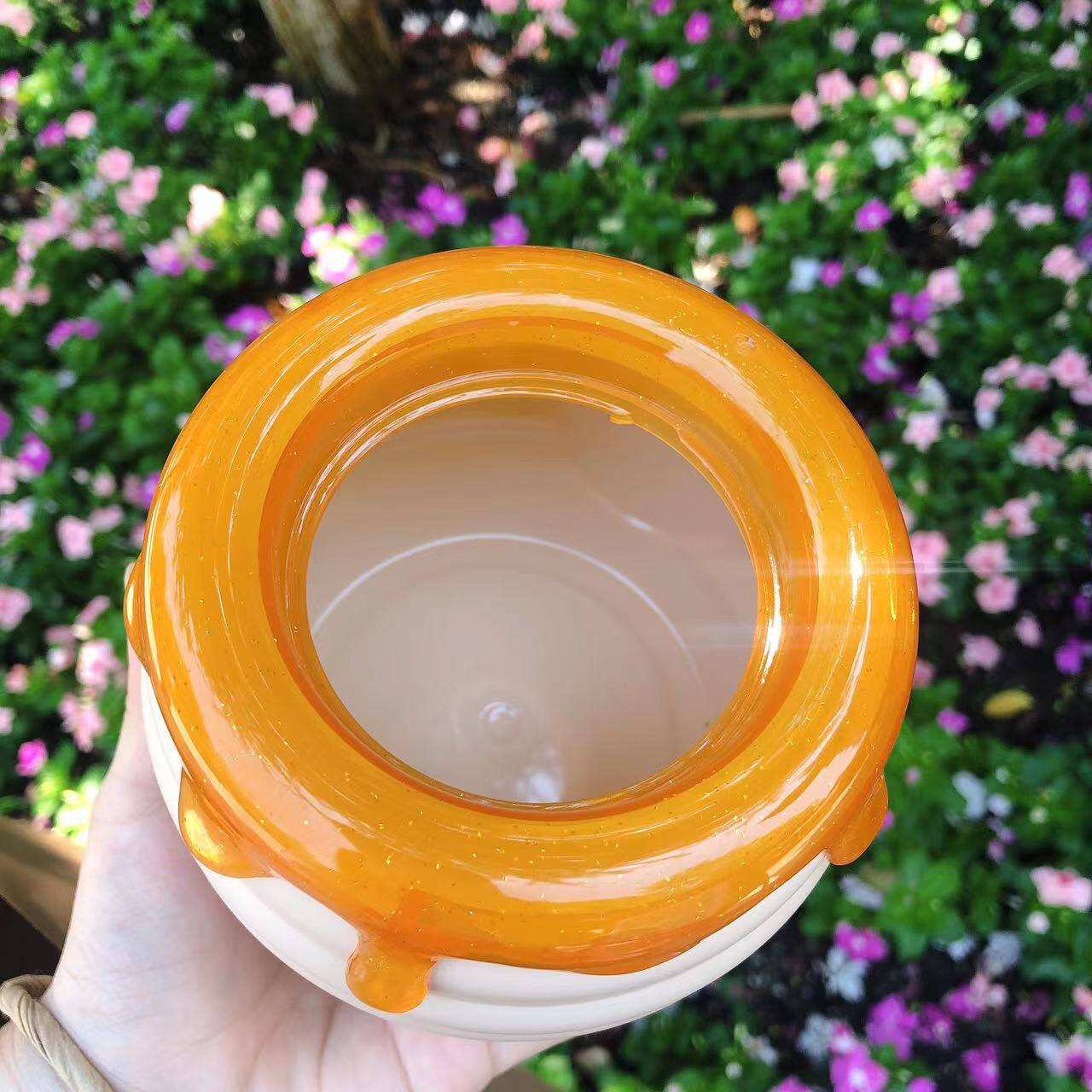 SDHL - Winnie the Pooh sipper cup